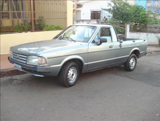 Ford Pampa