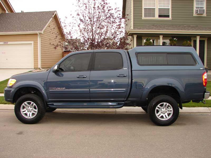 Toyota Tundra SR5