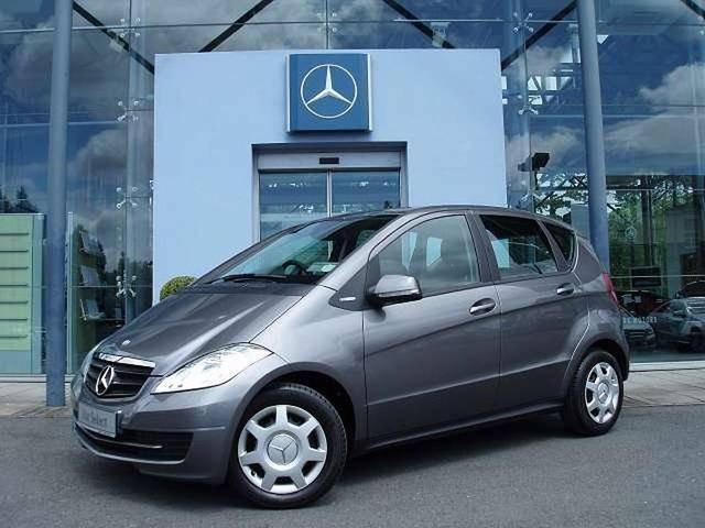 Mercedes-Benz A 150