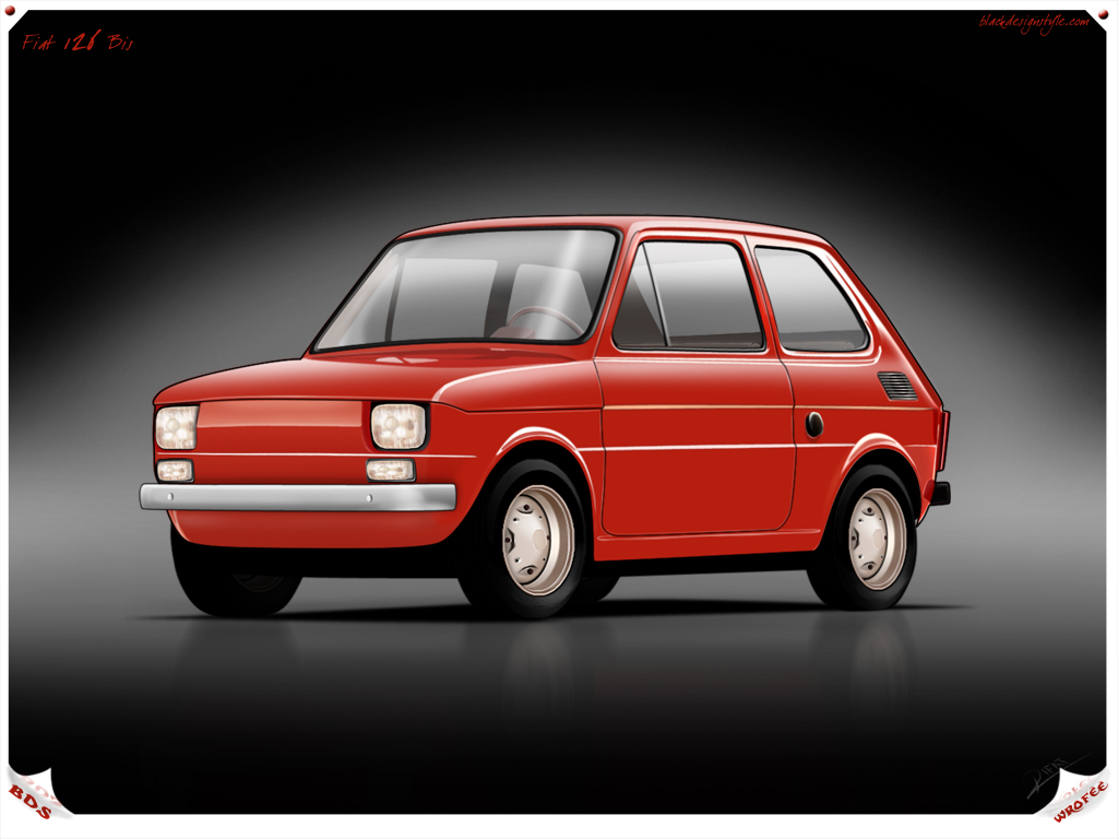 Fiat 126 BIS