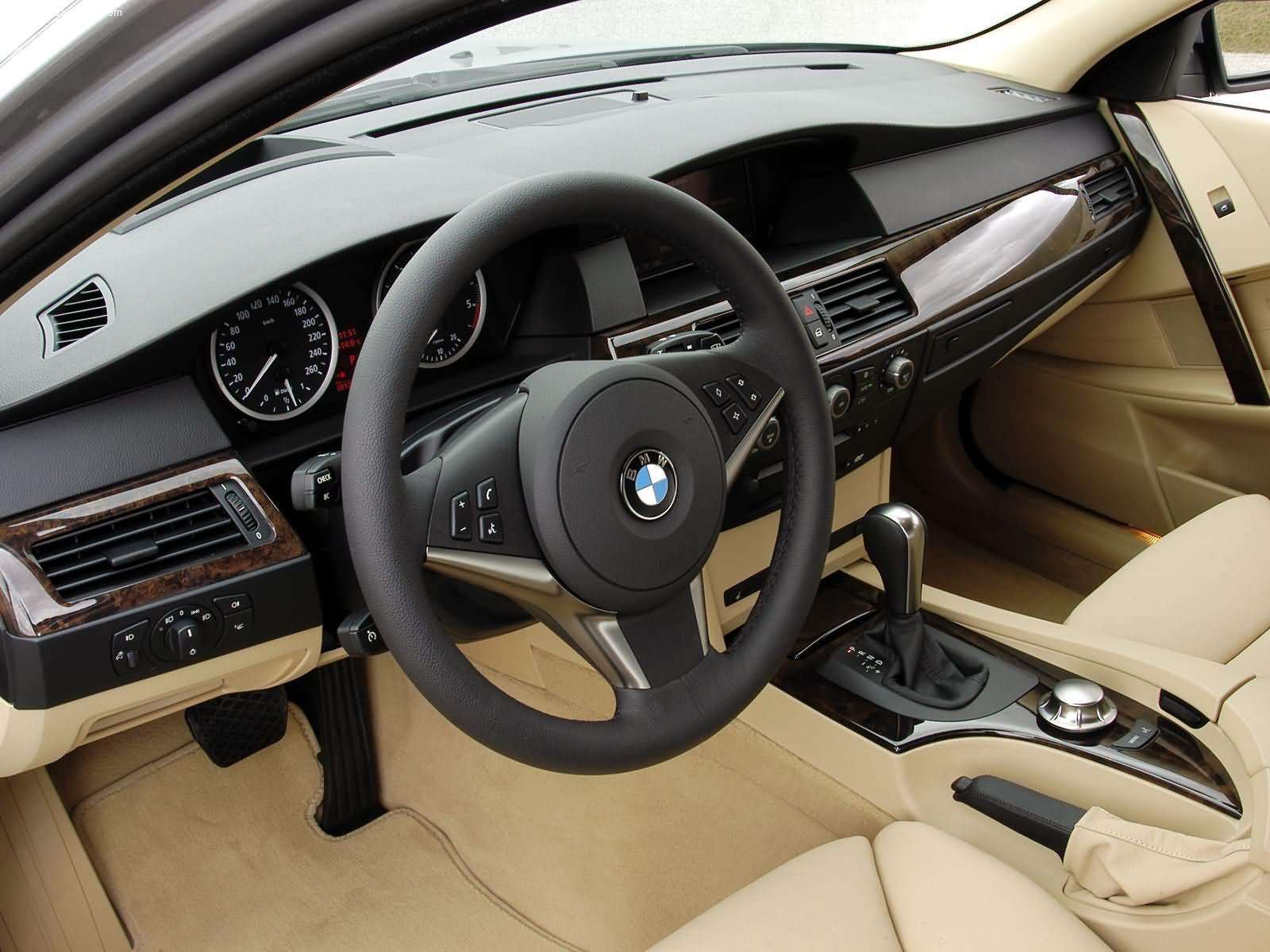 BMW 530D