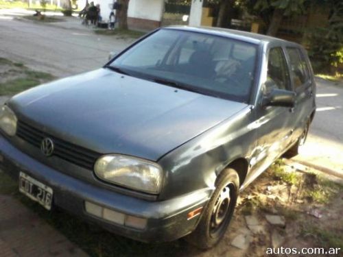 Volkswagen Golf 18 GL