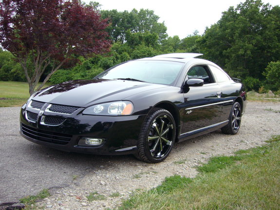 Dodge Stratus RT