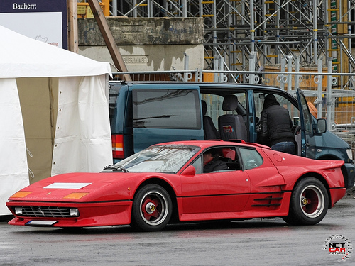 Ferrari 512BB Koenig