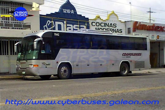 Neobus Eurobus