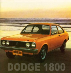 Dodge 1800
