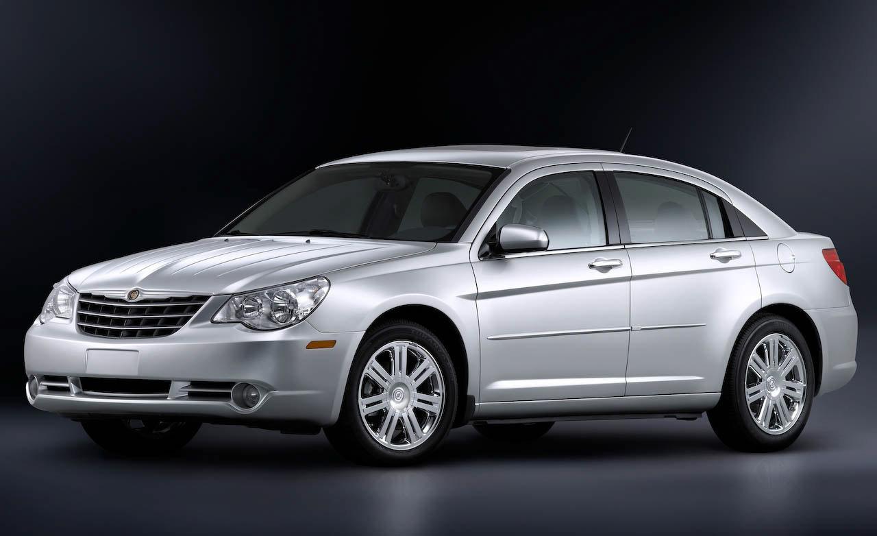 Chrysler Sebring