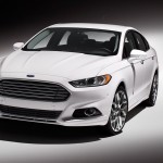 Ford Fusion 23