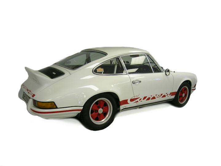 Porsche 911 Carrera 27