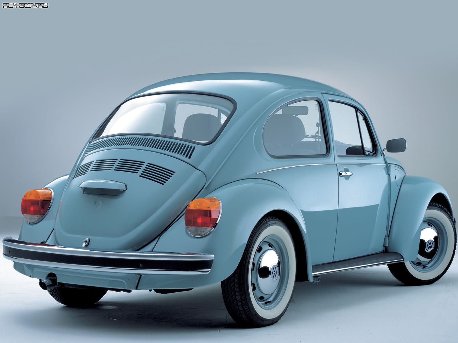 Volkswagen Fusca