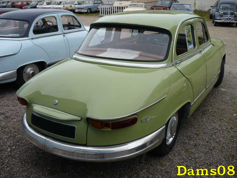 Panhard PL 17