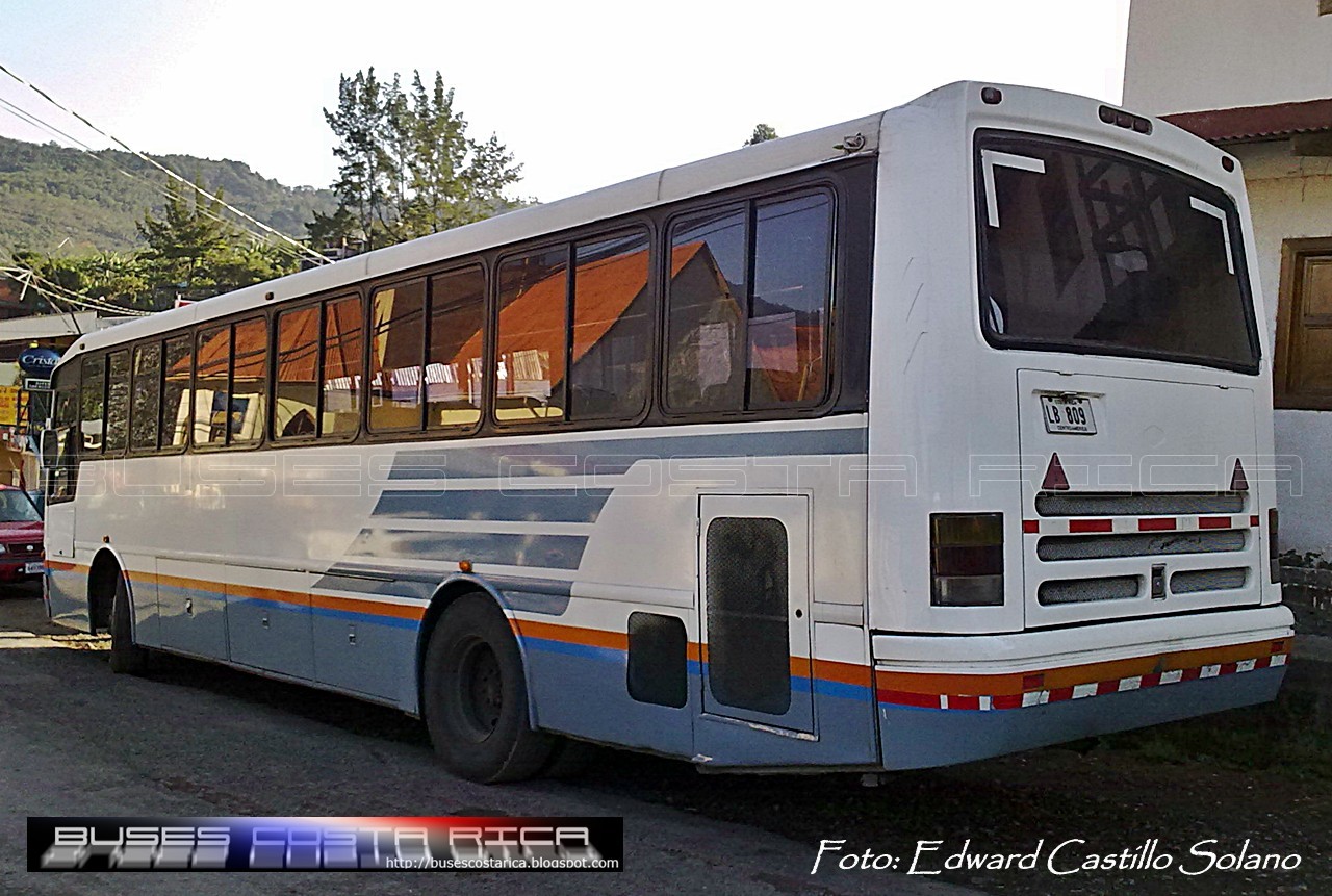 Mercedes-Benz Catosa Pacifico