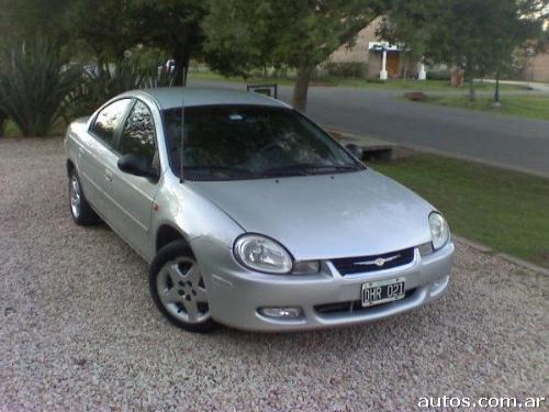 Chrysler Neon 20 LE