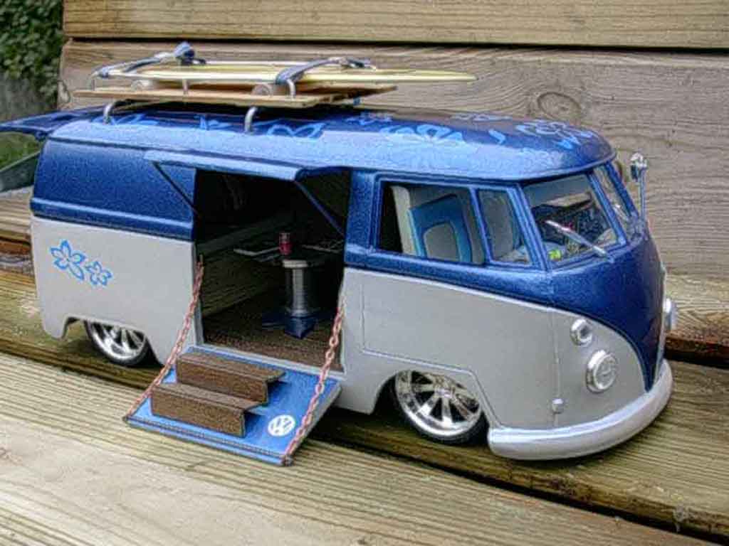 Volkswagen Combi