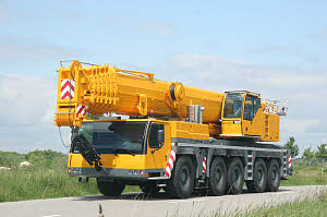 Liebherr LTM 1220-51