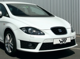 Seat Leon FR 20 TDi