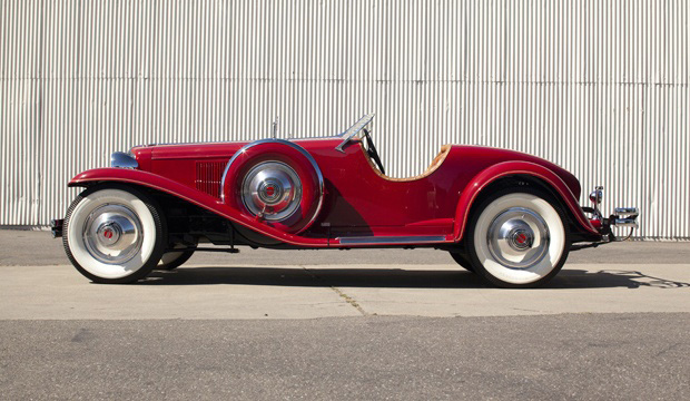 Cord L-29 Speedster