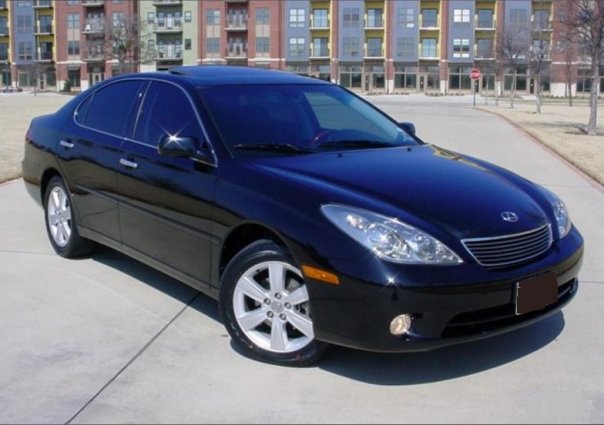 Lexus ES 330