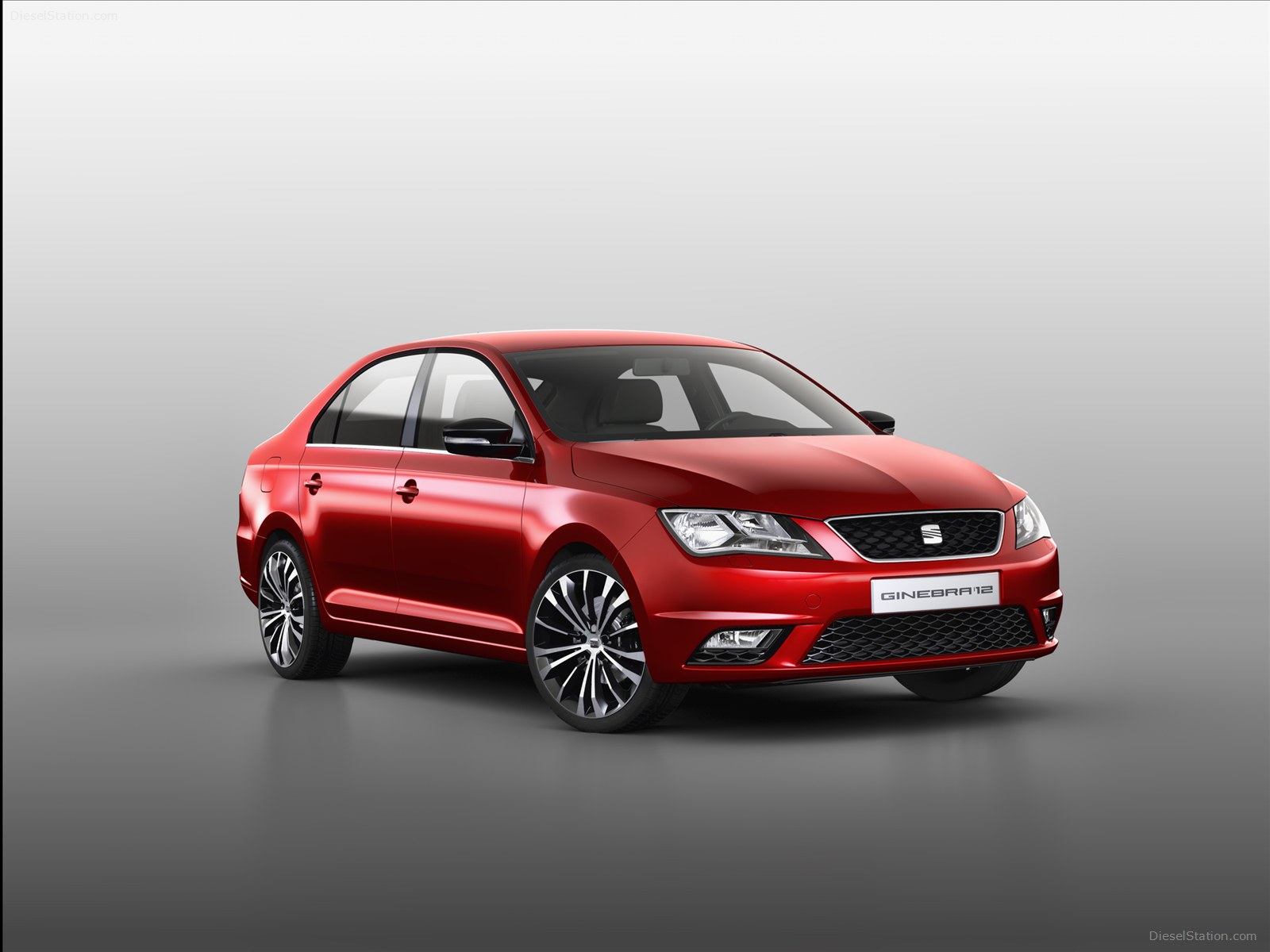 Seat Toledo