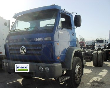 Volkswagen 15190 Volkswagen 15190
