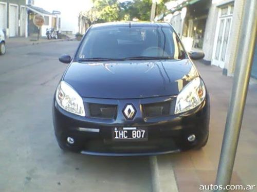 Renault Sandero 15 dCi