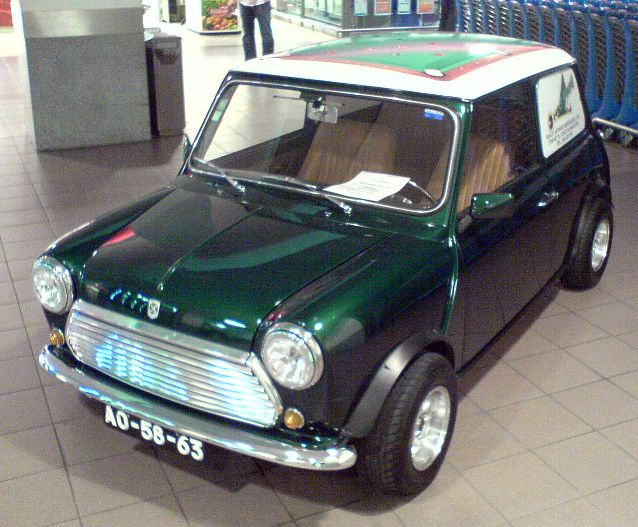 Mini 1000