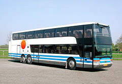 VanHool TD924 Astromega