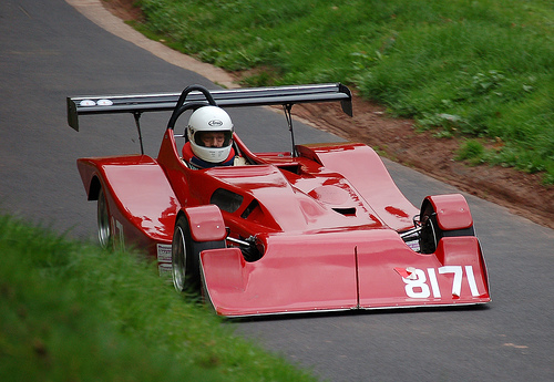 Mallock Mk 20X