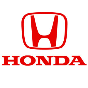 Honda Logo 14