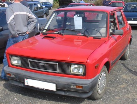 Yugo Skala 55