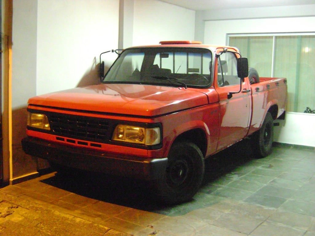 Chevrolet C-20 41