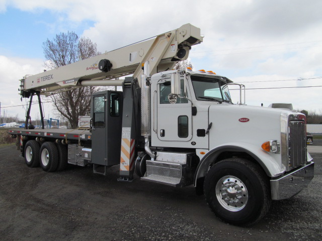 Peterbilt 365