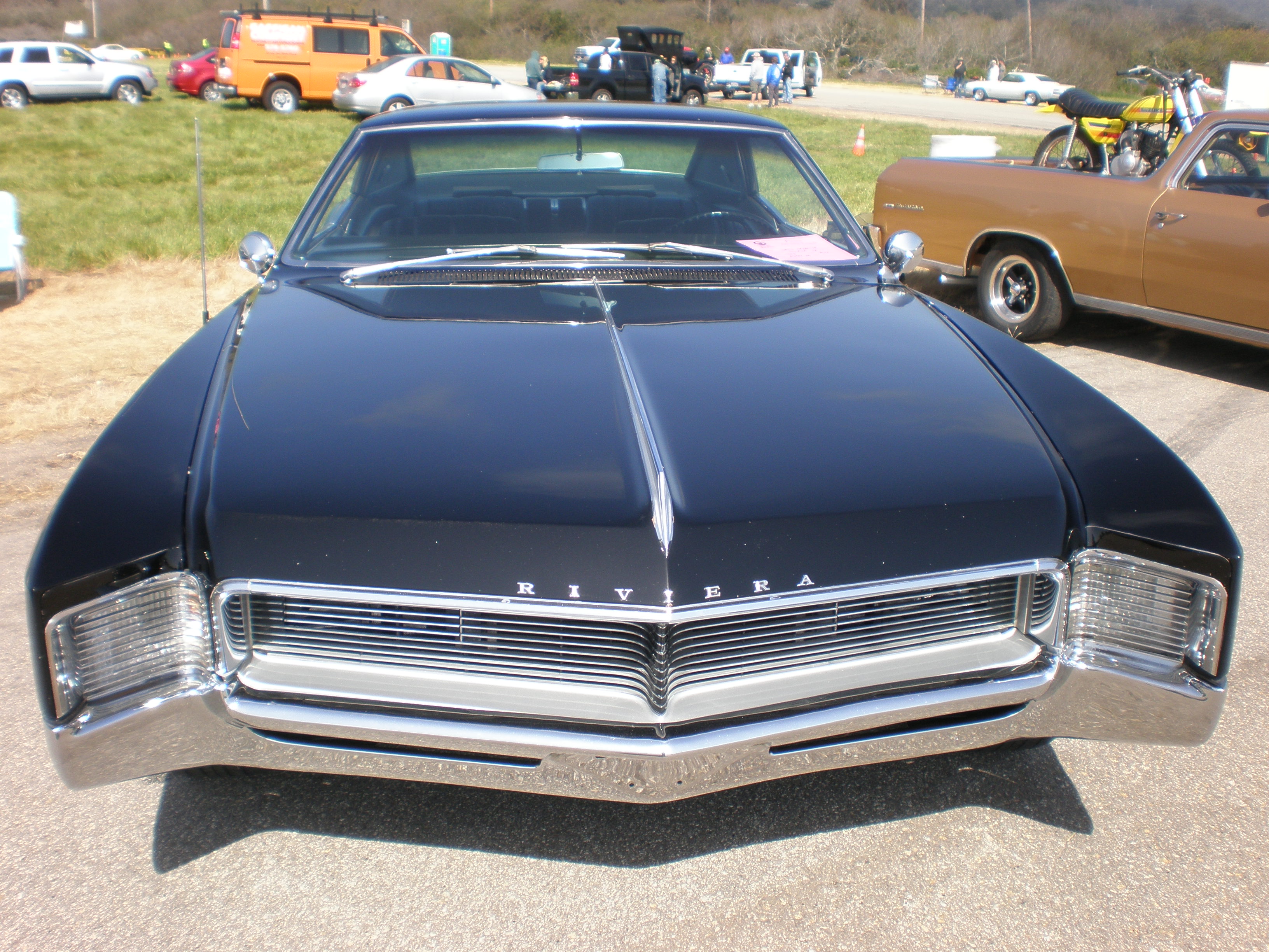 Buick Riviera