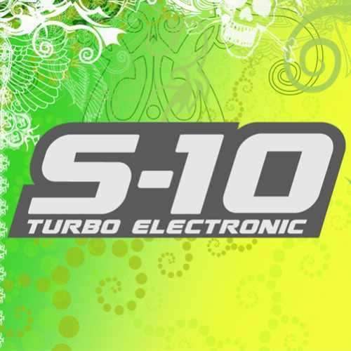 Chevrolet S10 Turbo Chevrolet S10 Turbo