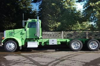 Peterbilt 378-119