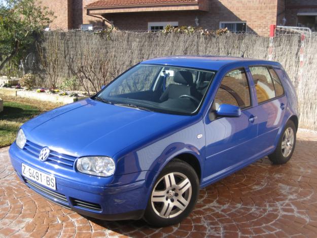 Volkswagen Golf 16 Highline