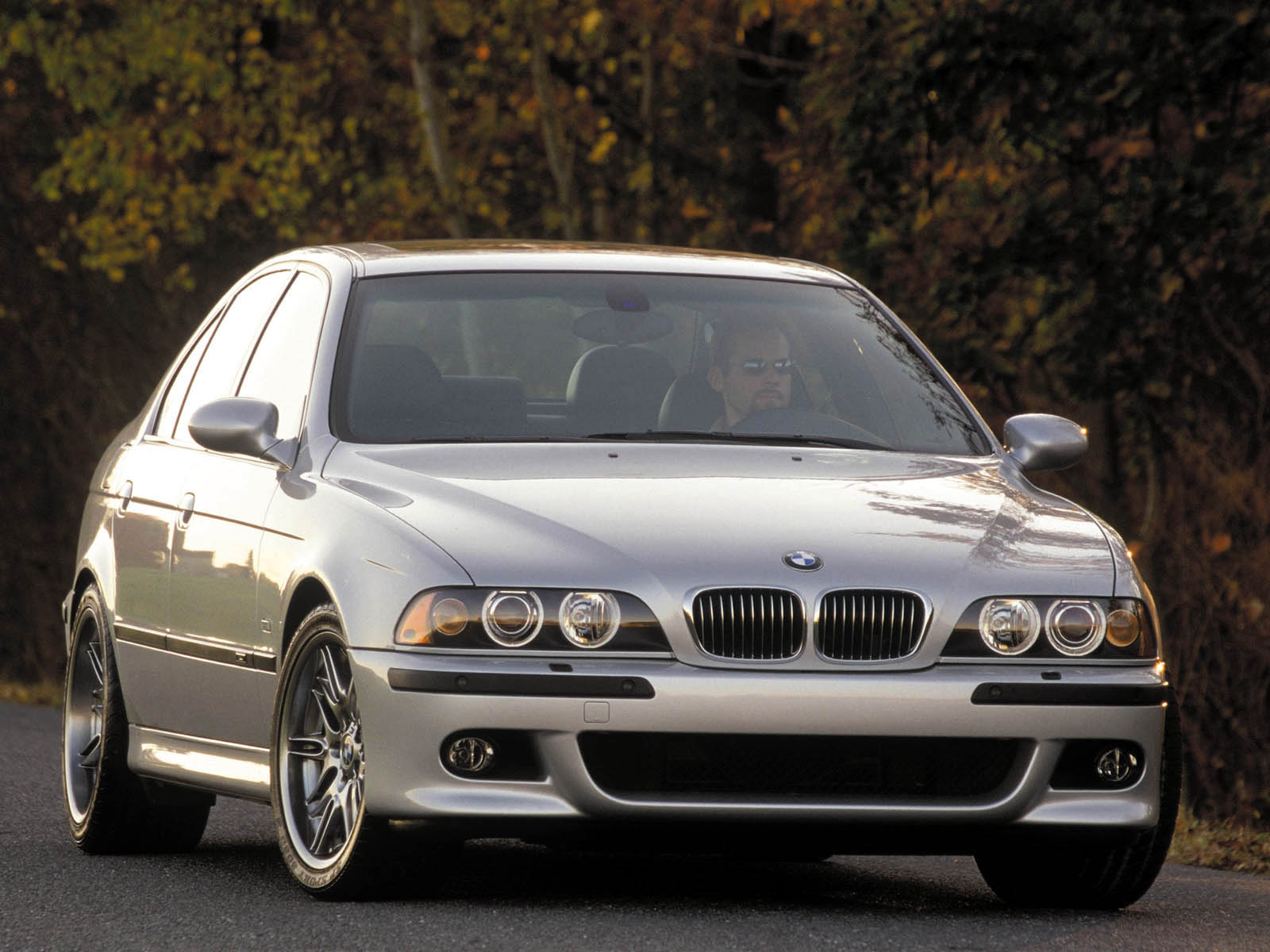 BMW M5 E39 BMW M5 E39