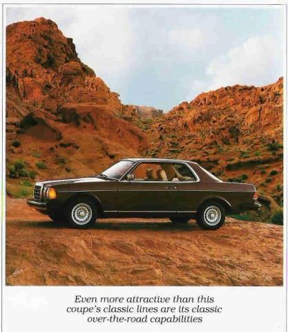 Mercedes-Benz 300 CD