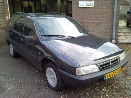 Citroen ZX 14i Break