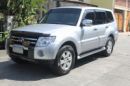 Mitsubishi Pajero 30 Di Turbo