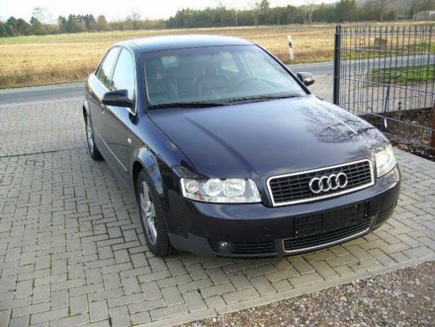 Audi A4 19 Tdi