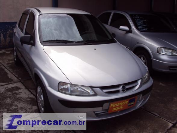 Chevrolet Celta Super 18