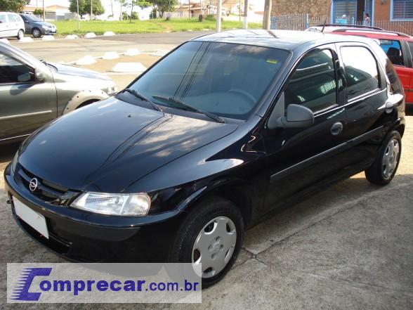 Chevrolet Celta Super 18