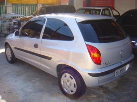 Chevrolet Celta Super 18