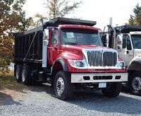 International 7700