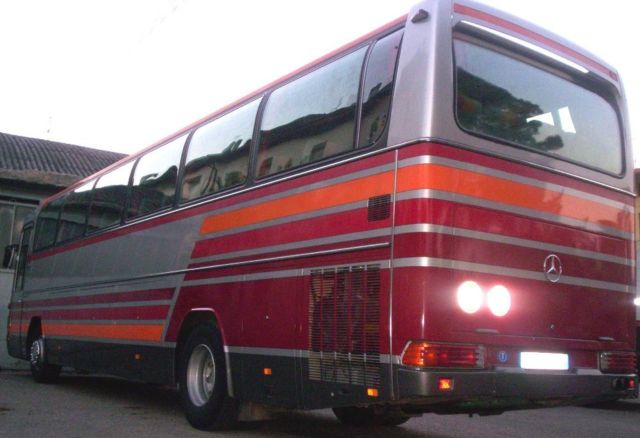 Mercedes-Benz O 303