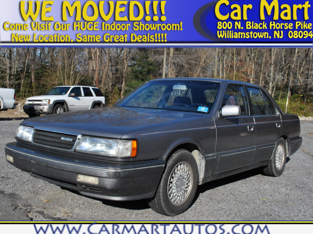 Mazda 929 De Luxe 20