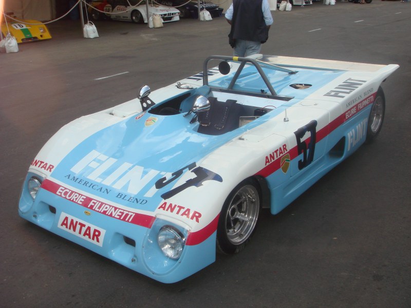 Lola T290