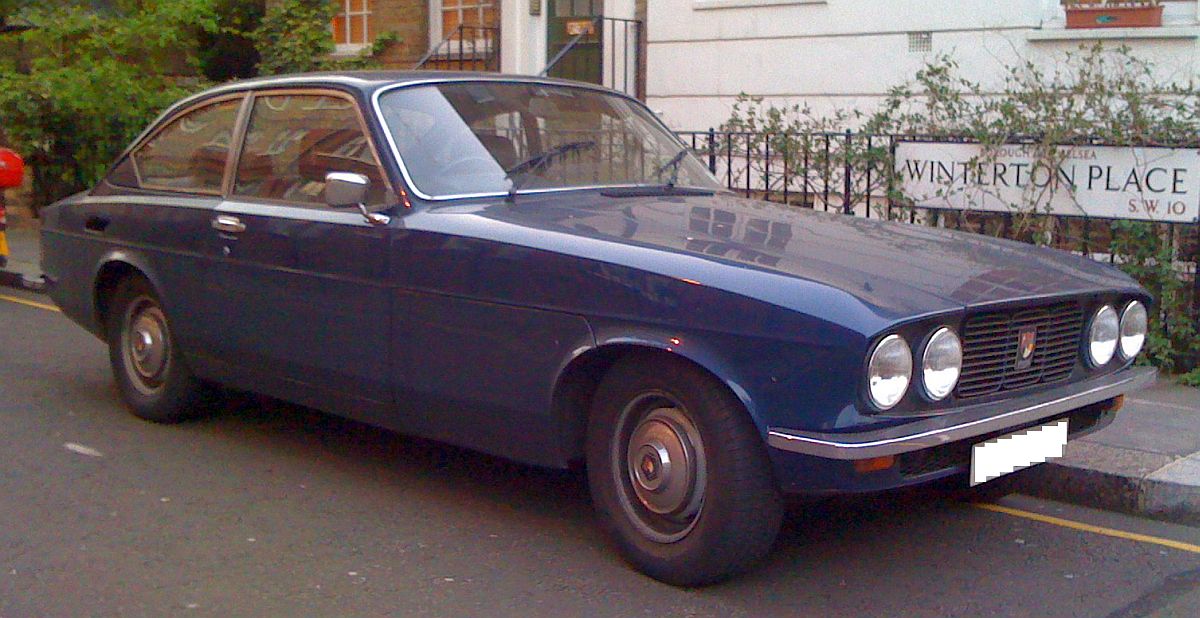 Bristol 603