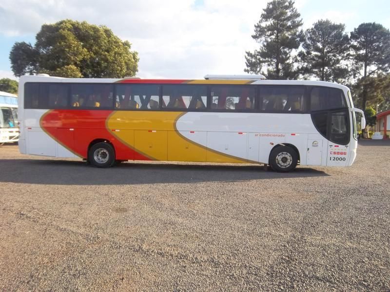 Comil Campione 360 Comil Campione 360